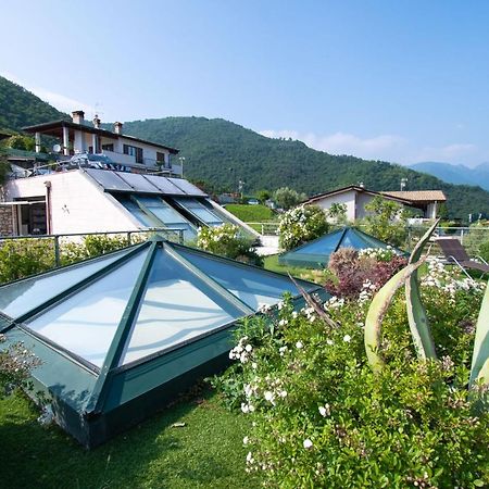 Villa Livia Luxury Roe Εξωτερικό φωτογραφία