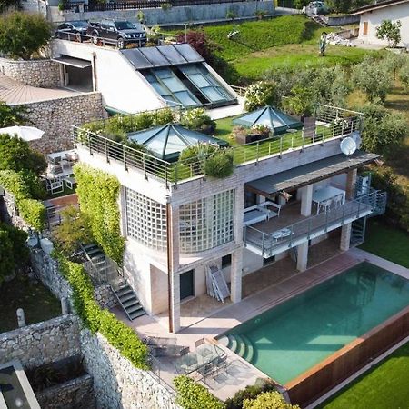 Villa Livia Luxury Roe Εξωτερικό φωτογραφία