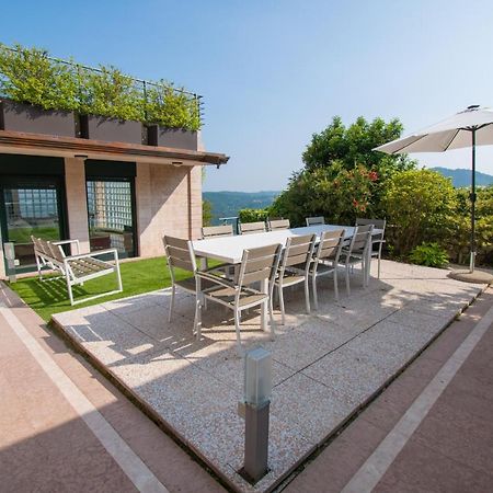 Villa Livia Luxury Roe Εξωτερικό φωτογραφία