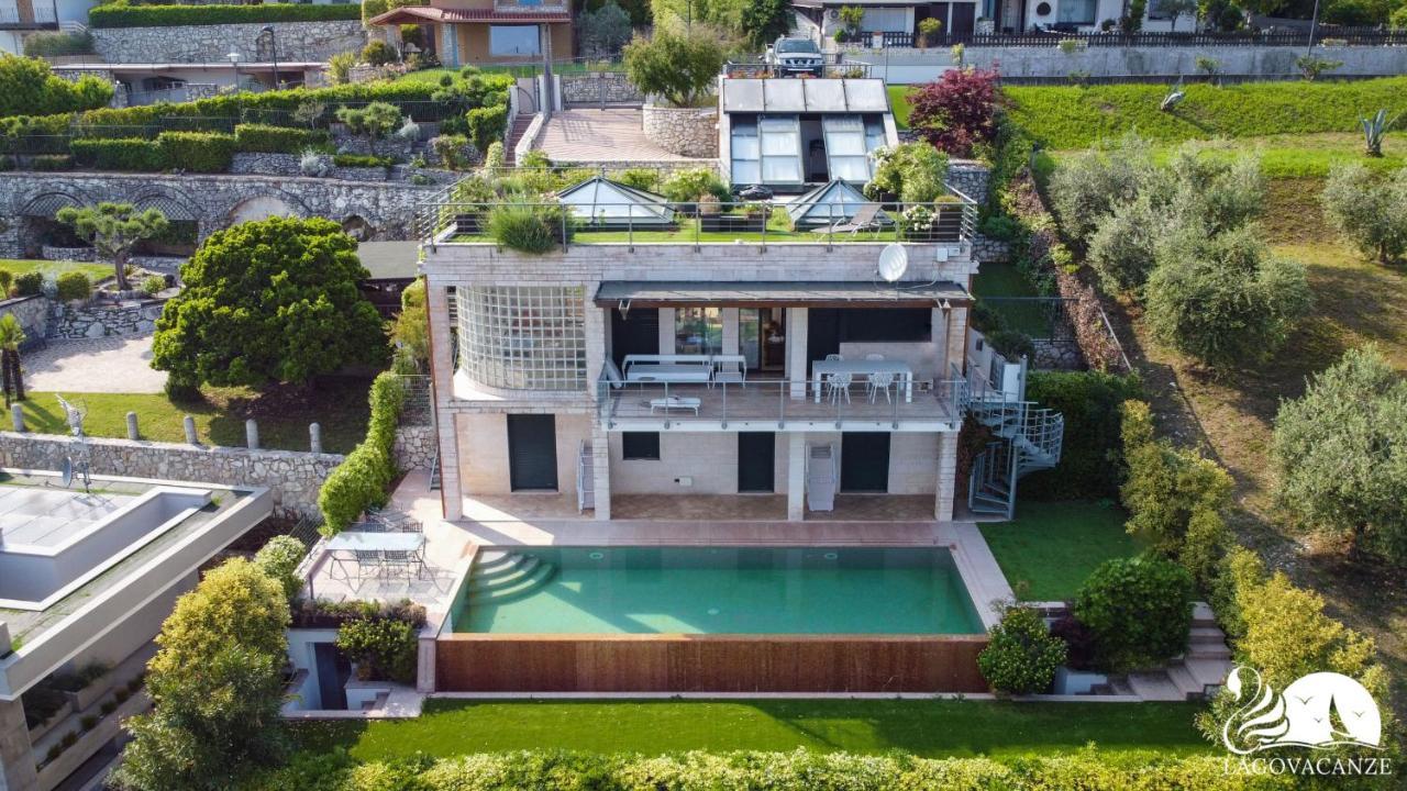 Villa Livia Luxury Roe Εξωτερικό φωτογραφία