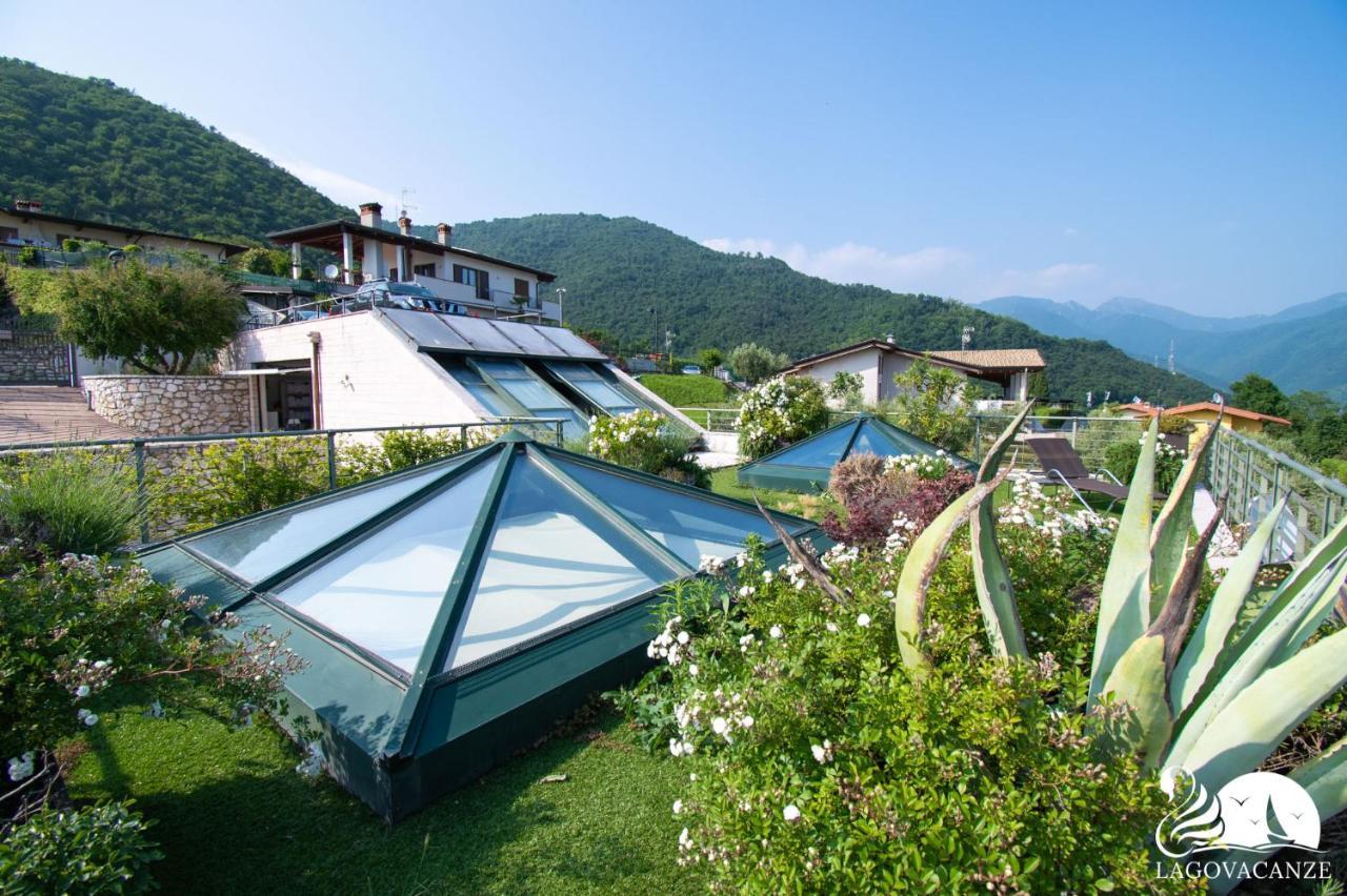 Villa Livia Luxury Roe Εξωτερικό φωτογραφία