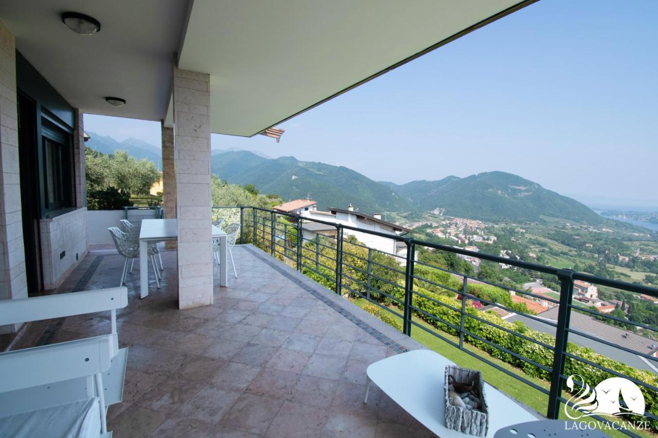 Villa Livia Luxury Roe Εξωτερικό φωτογραφία