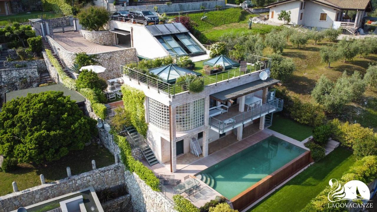 Villa Livia Luxury Roe Εξωτερικό φωτογραφία