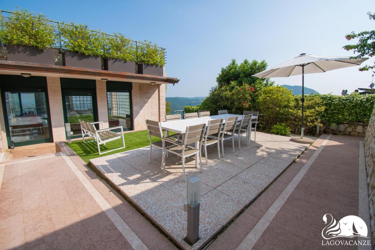 Villa Livia Luxury Roe Εξωτερικό φωτογραφία