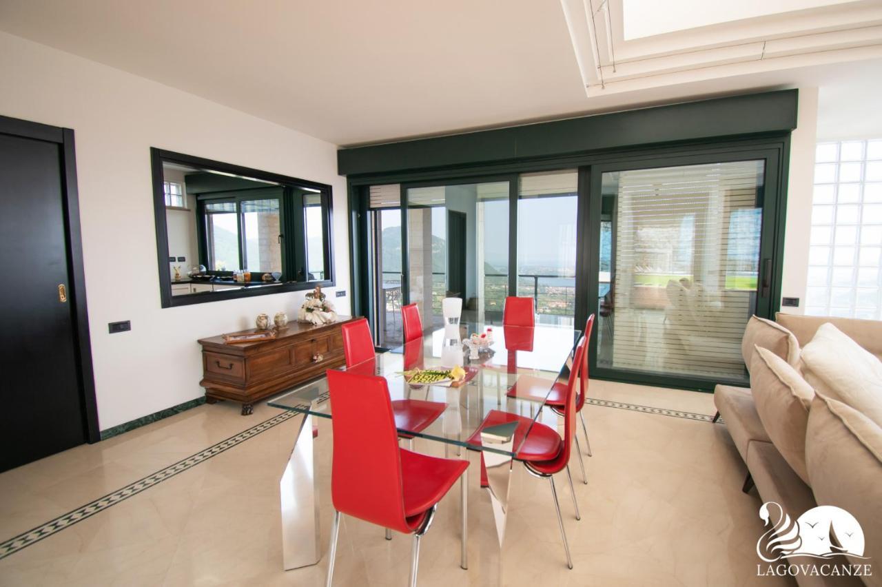 Villa Livia Luxury Roe Εξωτερικό φωτογραφία