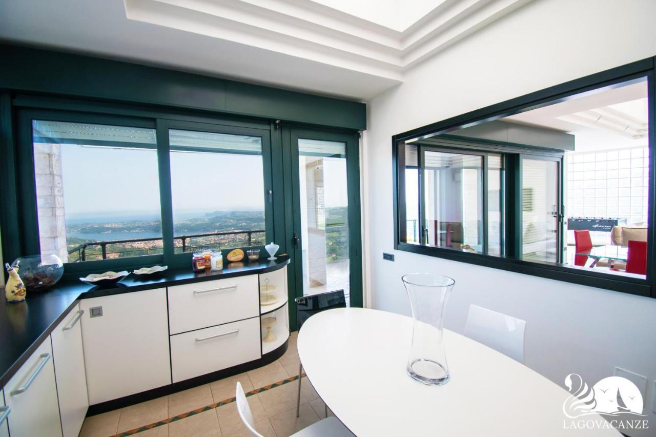 Villa Livia Luxury Roe Εξωτερικό φωτογραφία