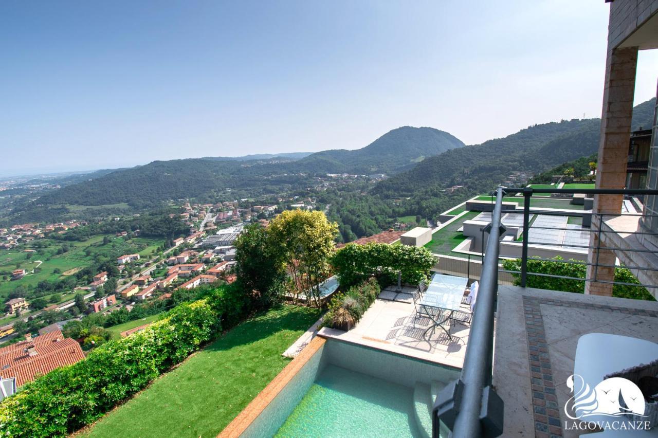 Villa Livia Luxury Roe Εξωτερικό φωτογραφία