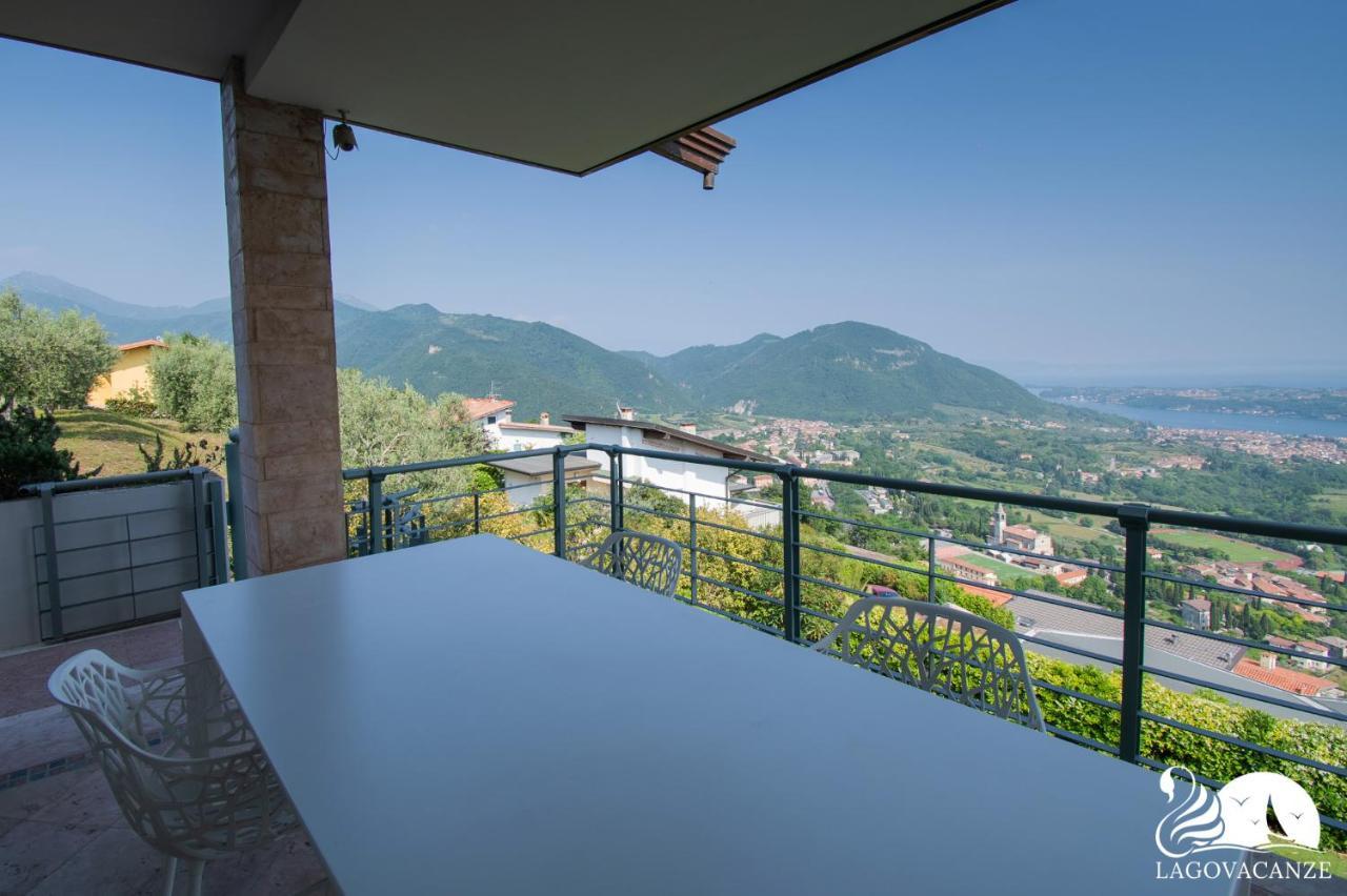 Villa Livia Luxury Roe Εξωτερικό φωτογραφία