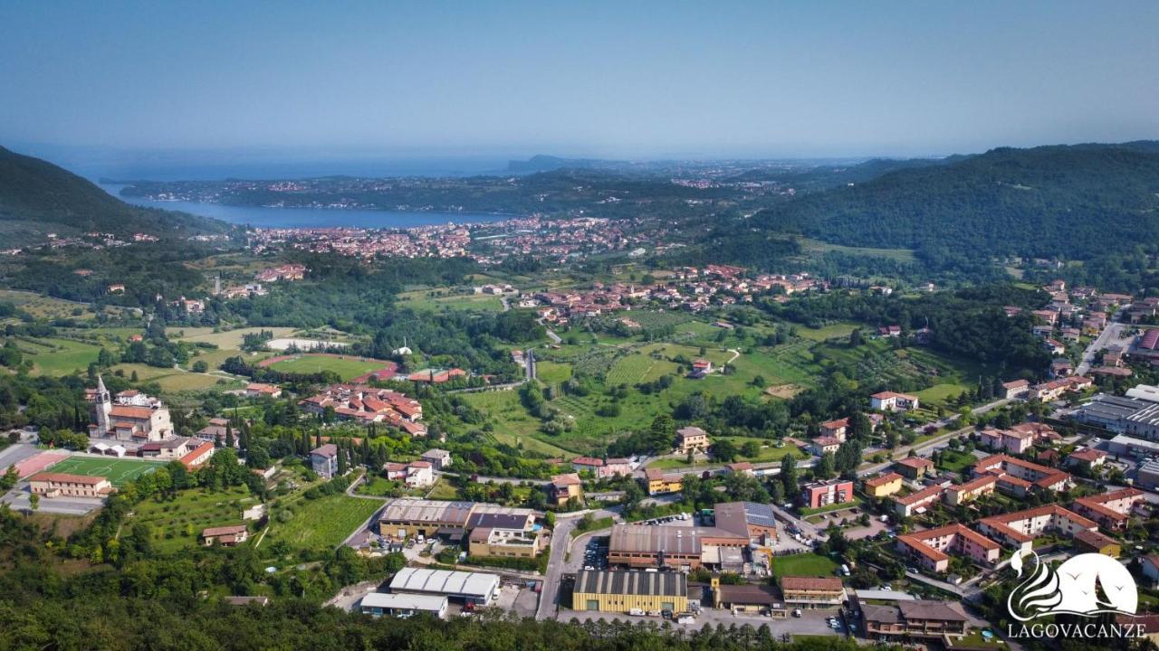 Villa Livia Luxury Roe Εξωτερικό φωτογραφία