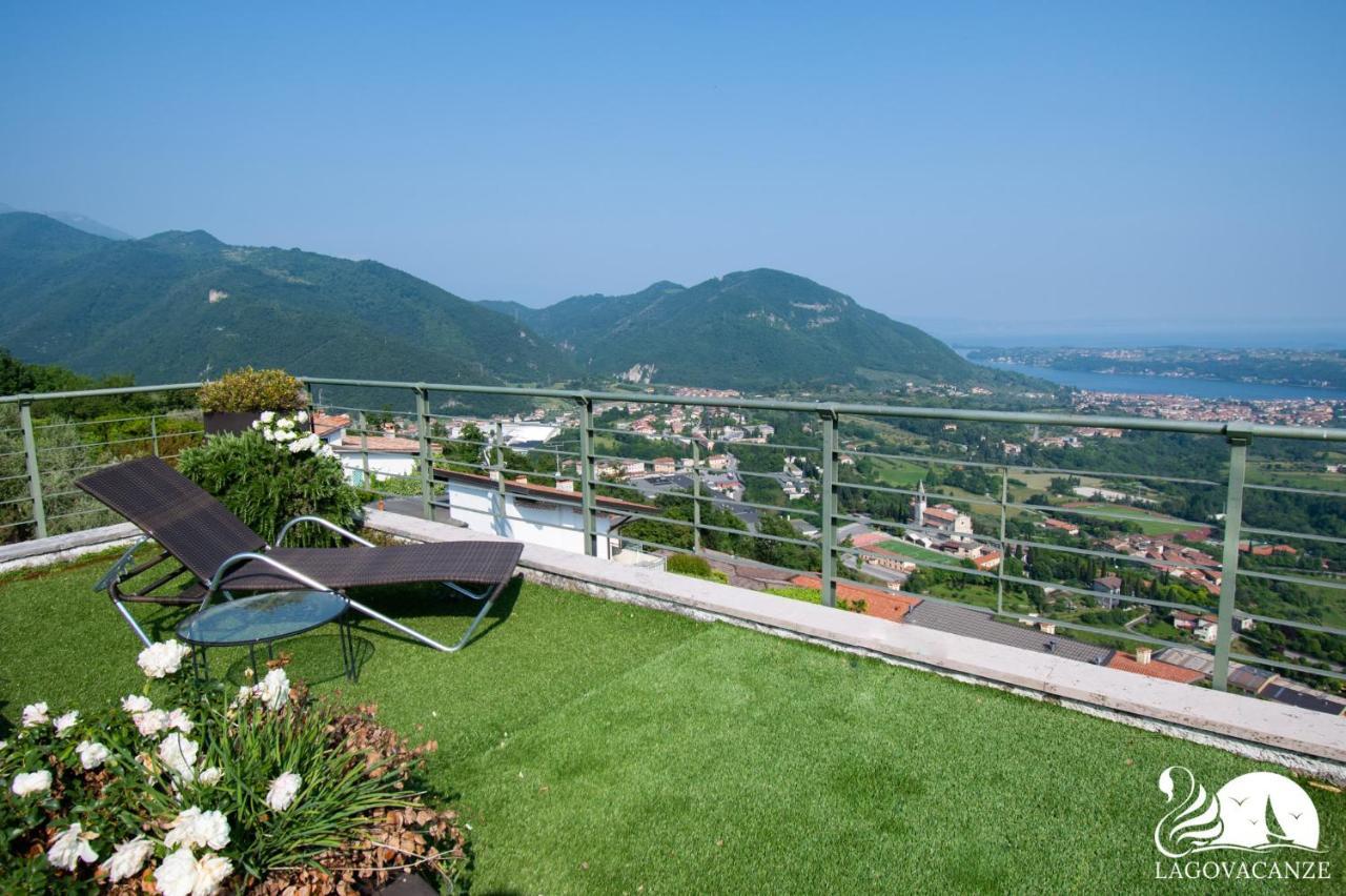 Villa Livia Luxury Roe Εξωτερικό φωτογραφία