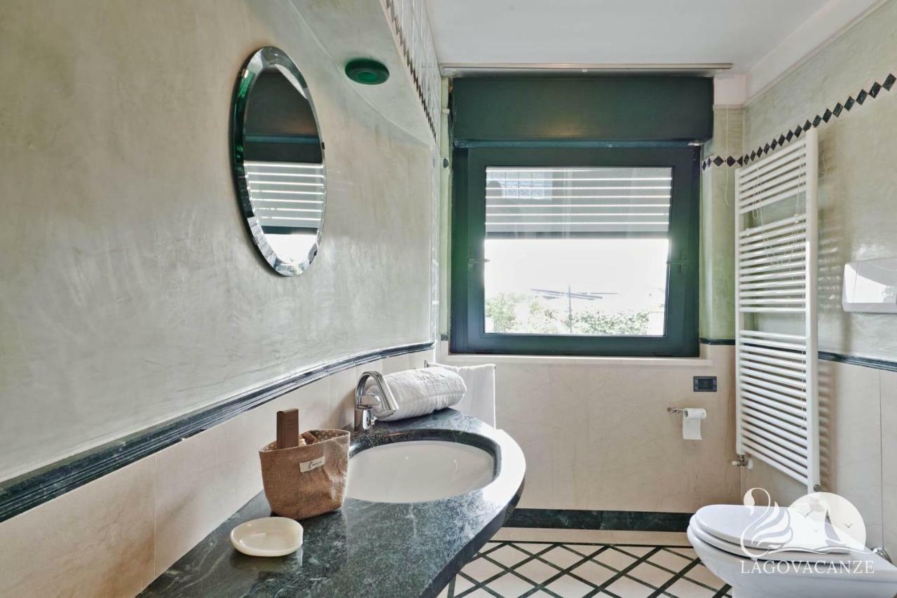 Villa Livia Luxury Roe Εξωτερικό φωτογραφία