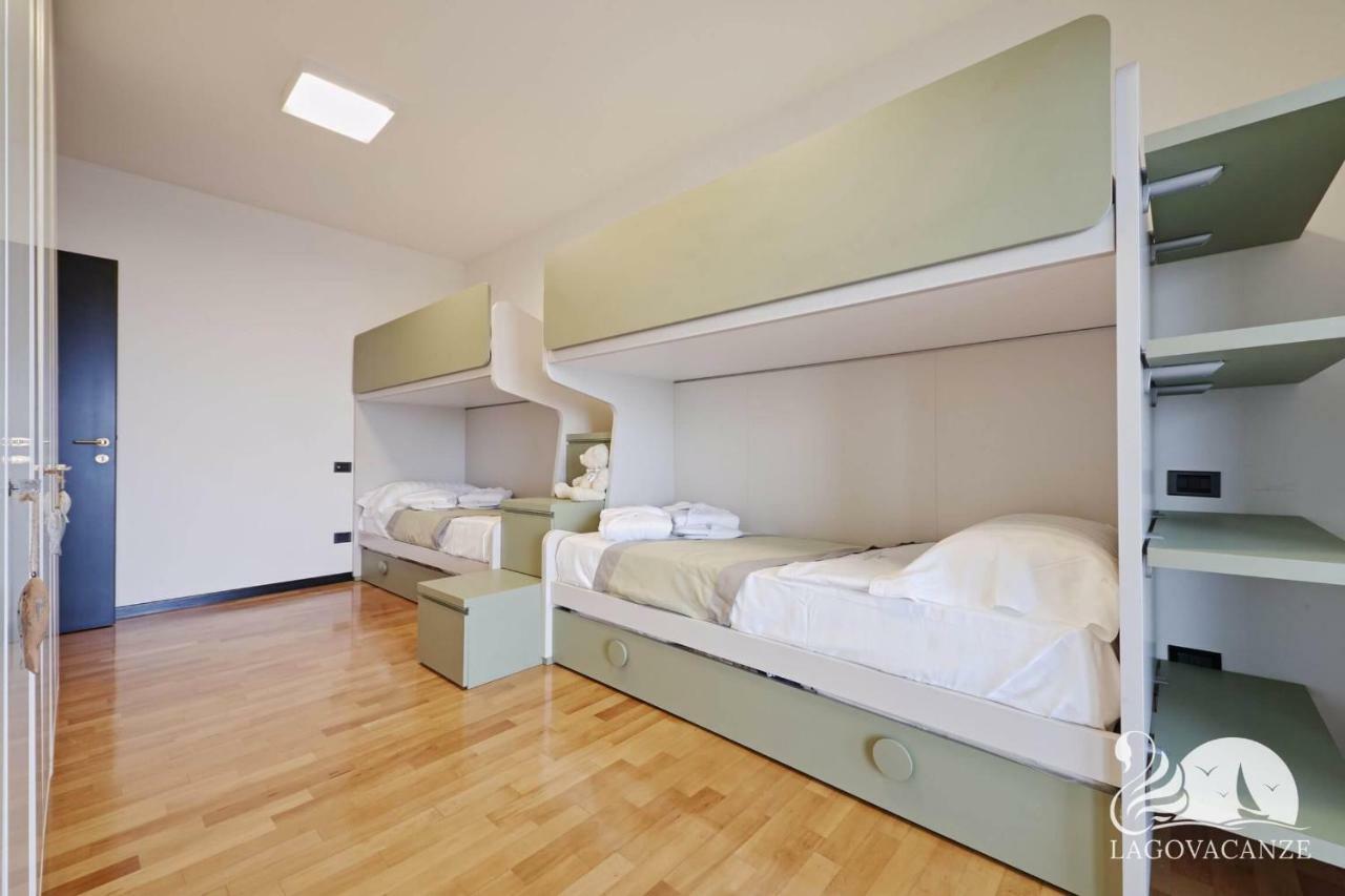 Villa Livia Luxury Roe Εξωτερικό φωτογραφία