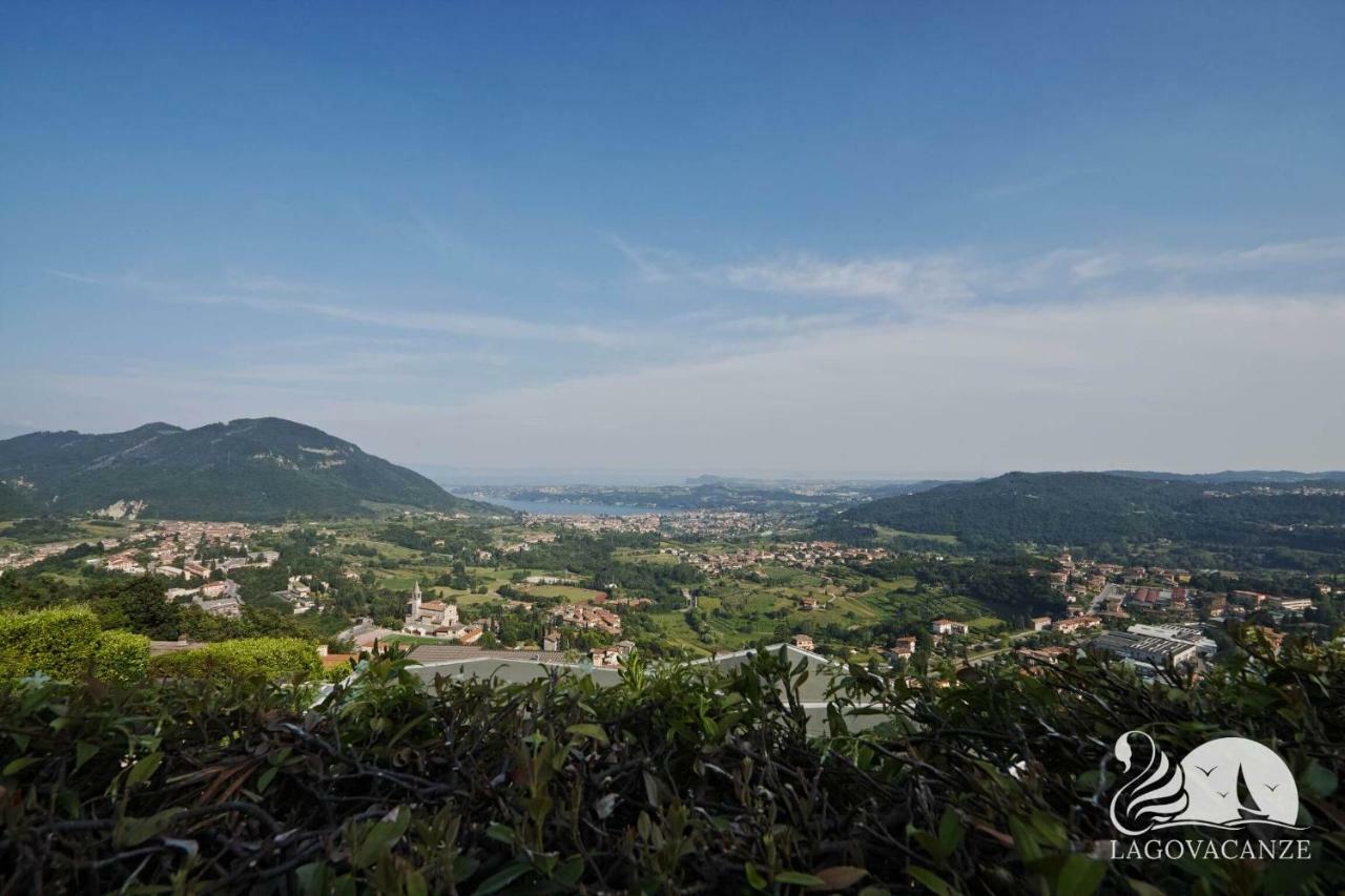 Villa Livia Luxury Roe Εξωτερικό φωτογραφία
