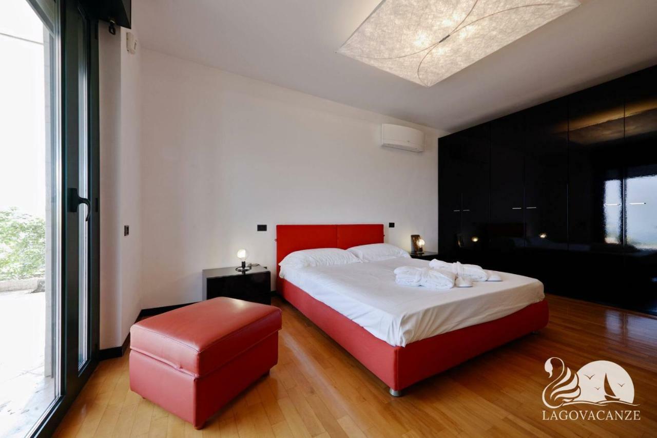 Villa Livia Luxury Roe Εξωτερικό φωτογραφία
