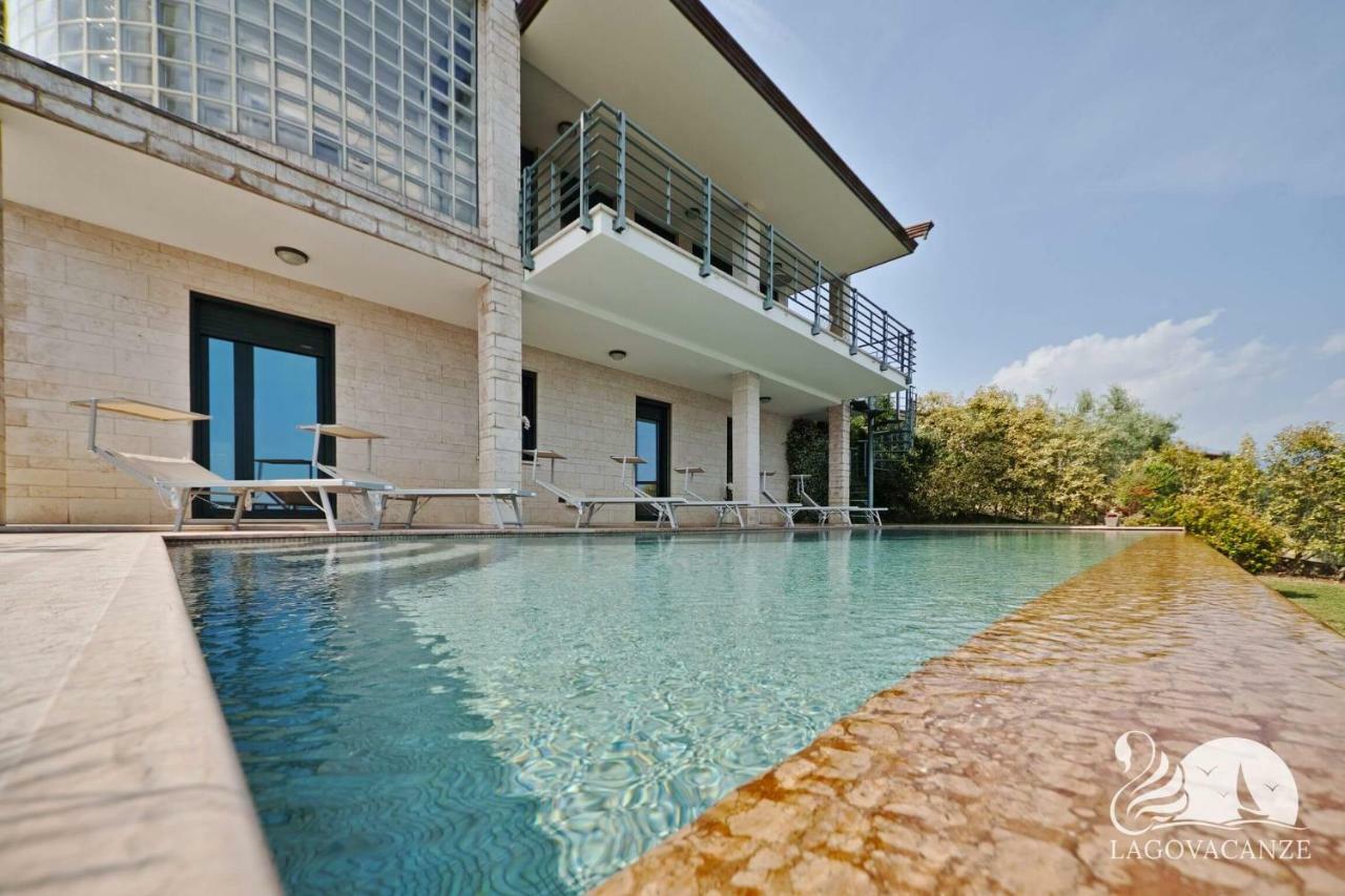 Villa Livia Luxury Roe Εξωτερικό φωτογραφία