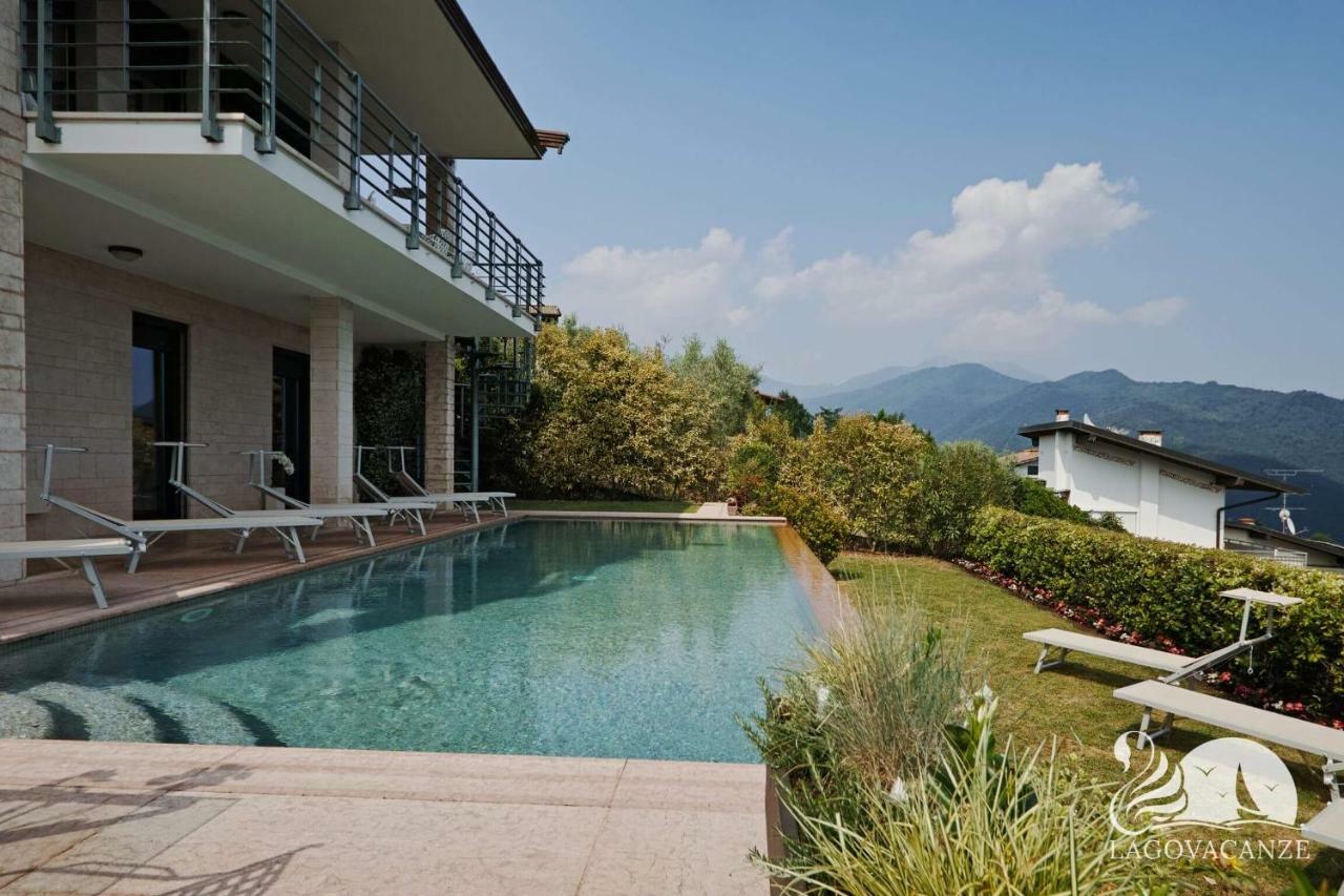 Villa Livia Luxury Roe Εξωτερικό φωτογραφία