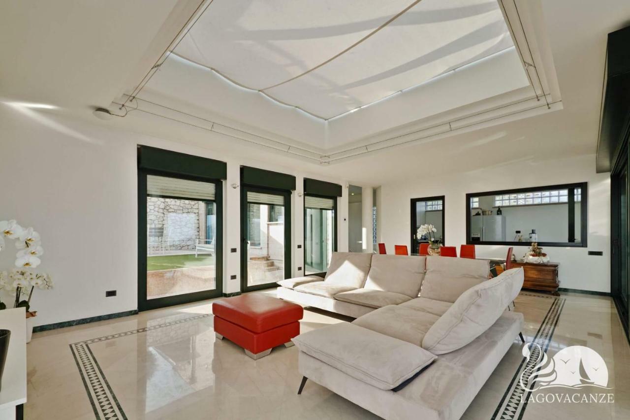 Villa Livia Luxury Roe Εξωτερικό φωτογραφία