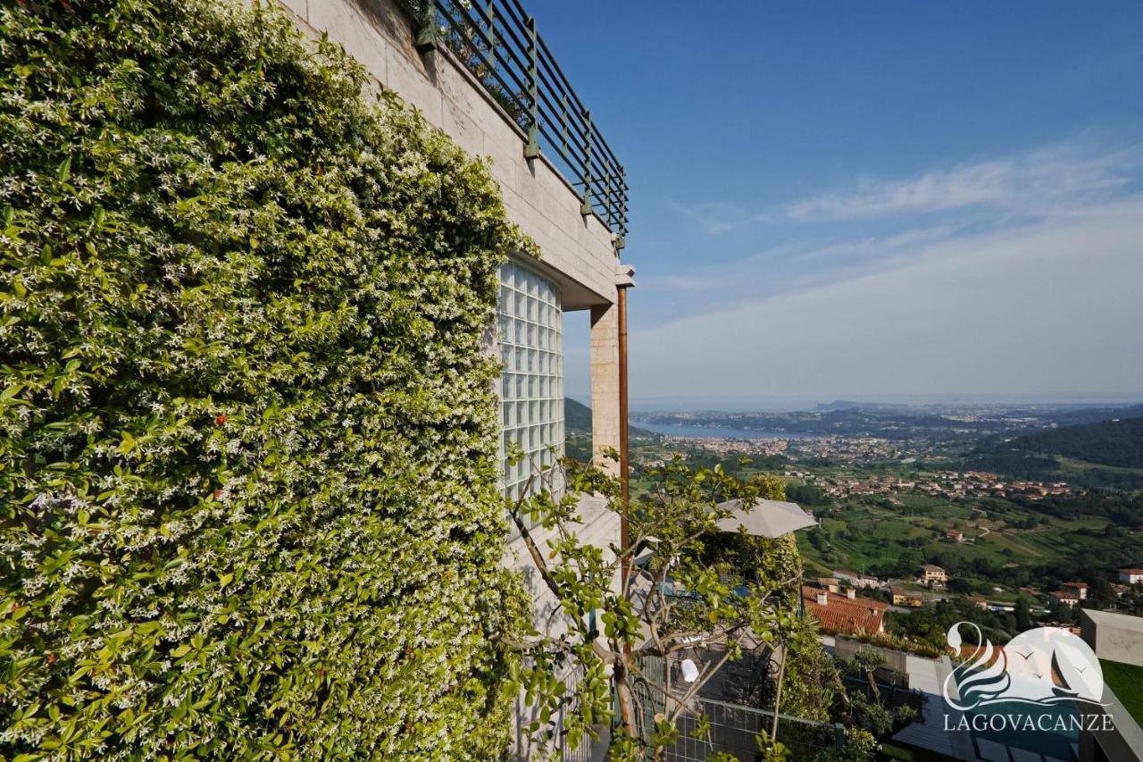 Villa Livia Luxury Roe Εξωτερικό φωτογραφία