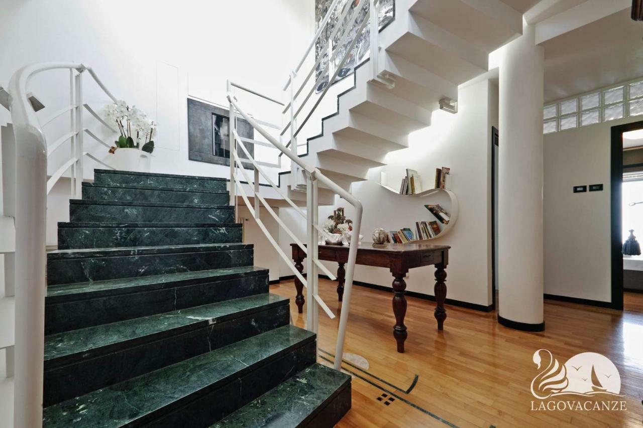 Villa Livia Luxury Roe Εξωτερικό φωτογραφία