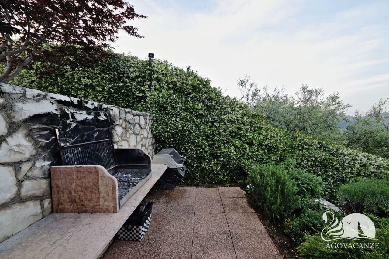 Villa Livia Luxury Roe Εξωτερικό φωτογραφία