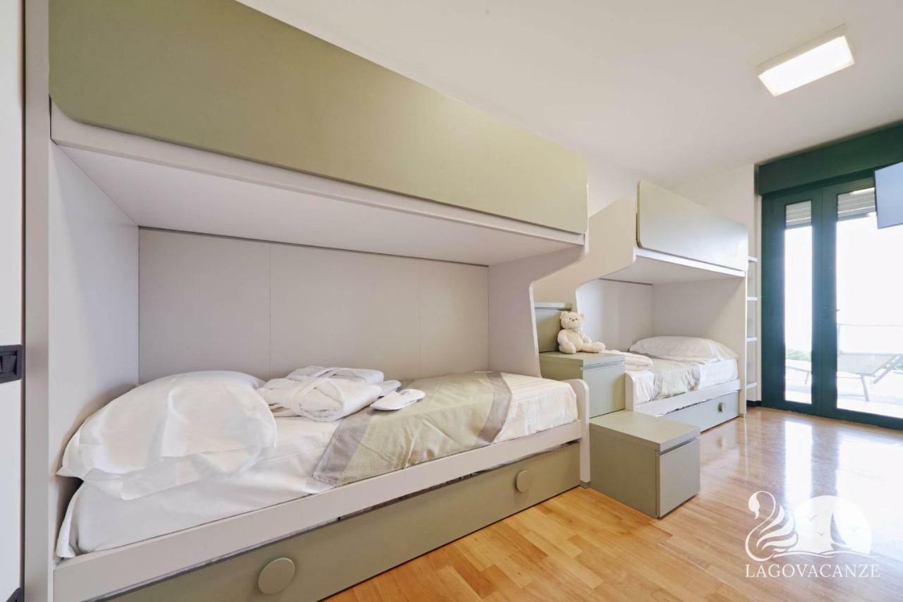 Villa Livia Luxury Roe Εξωτερικό φωτογραφία
