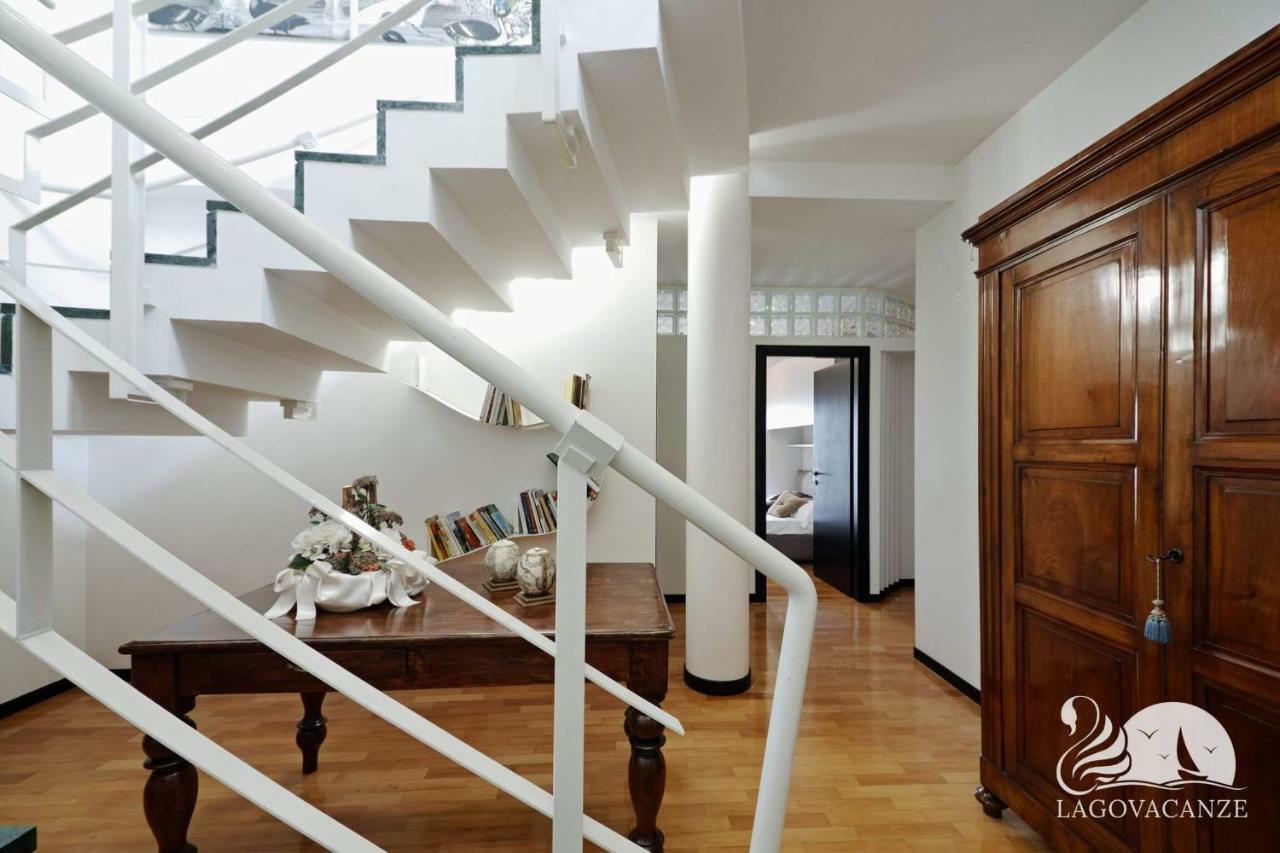 Villa Livia Luxury Roe Εξωτερικό φωτογραφία