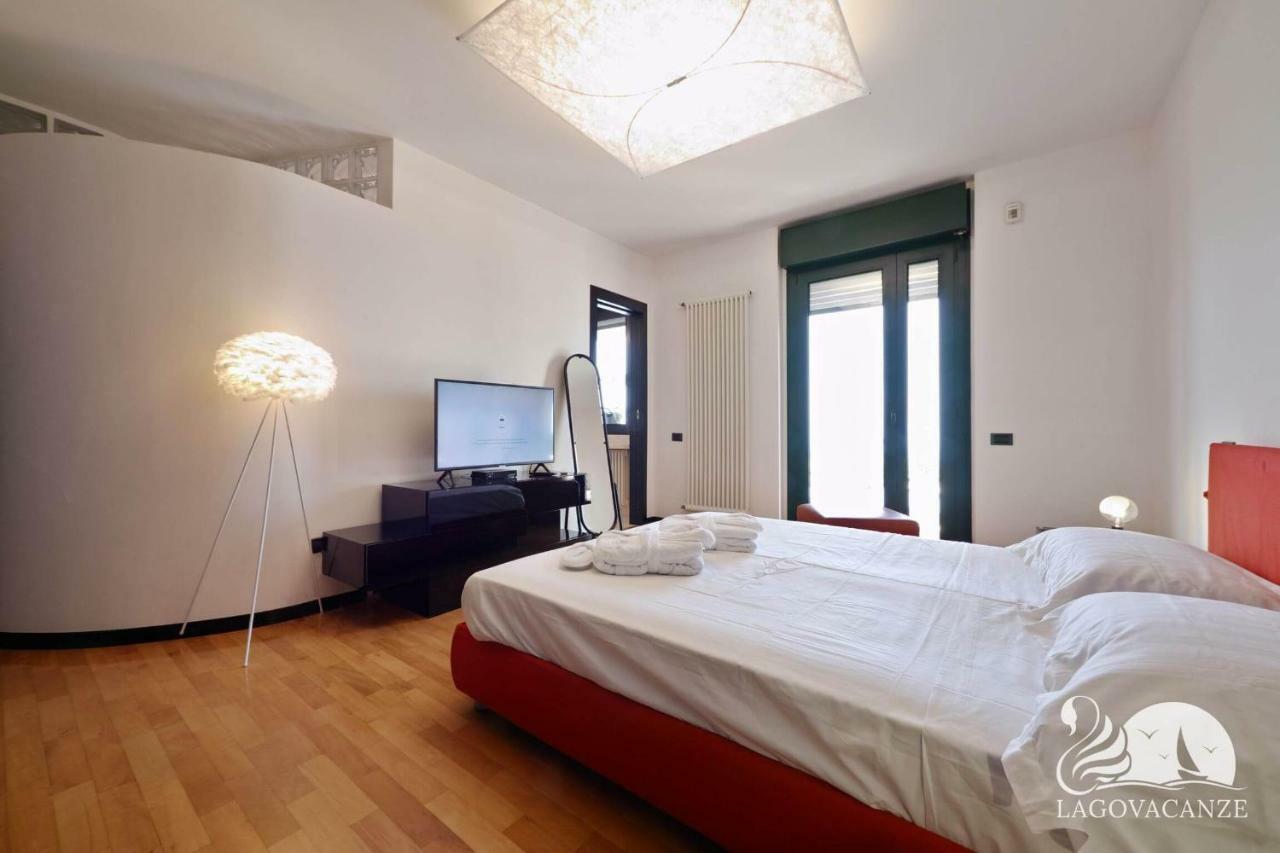 Villa Livia Luxury Roe Εξωτερικό φωτογραφία