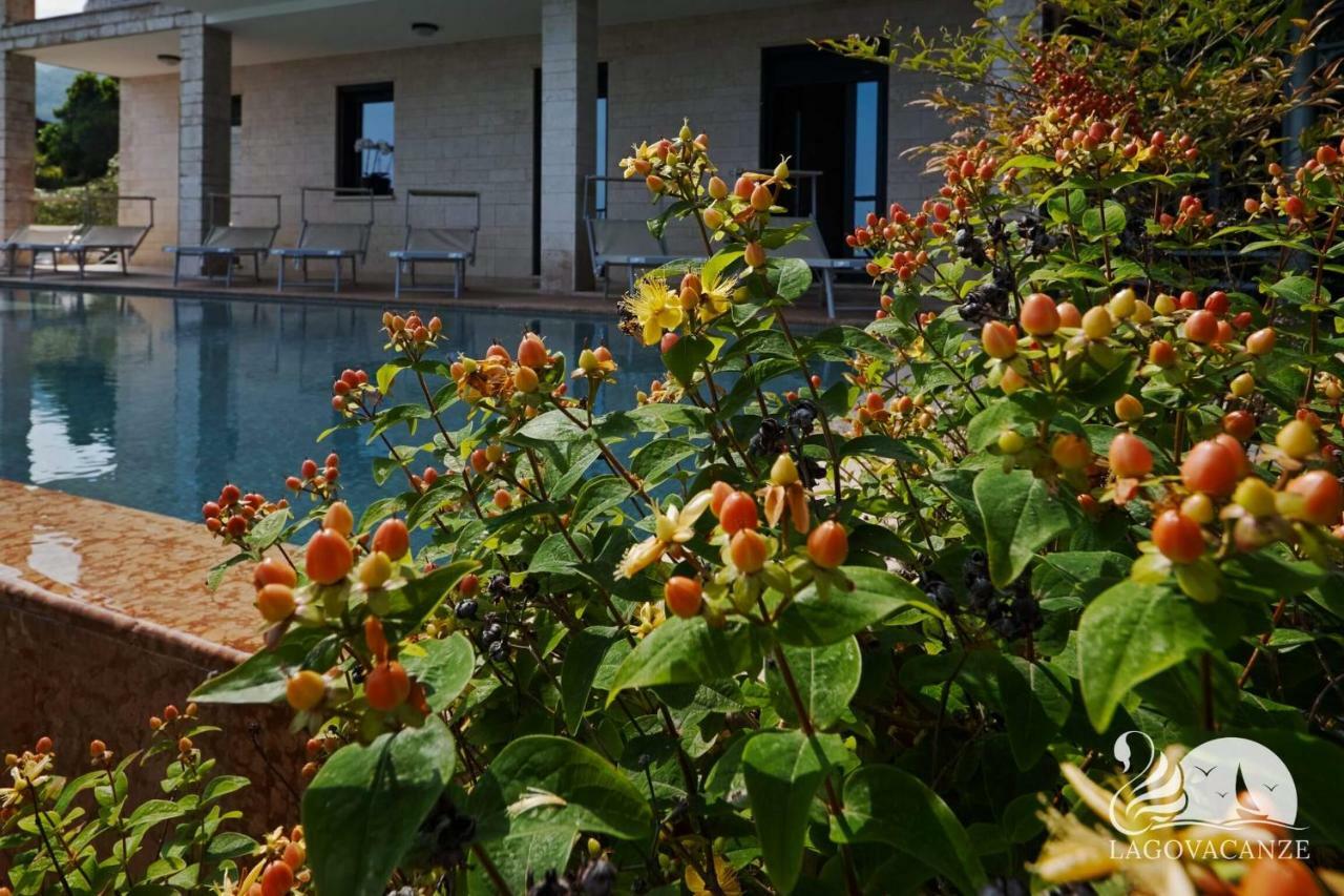 Villa Livia Luxury Roe Εξωτερικό φωτογραφία