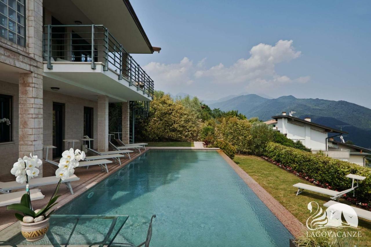 Villa Livia Luxury Roe Εξωτερικό φωτογραφία