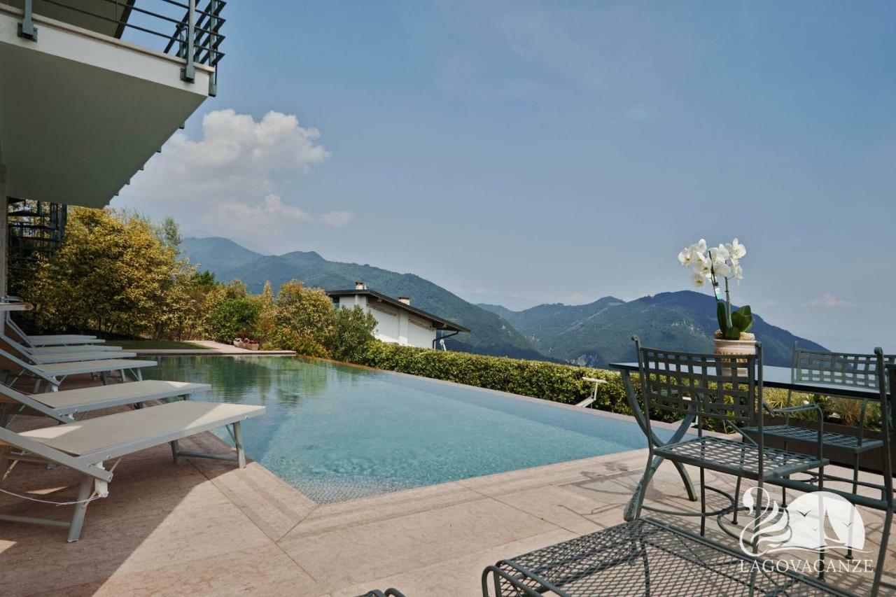 Villa Livia Luxury Roe Εξωτερικό φωτογραφία