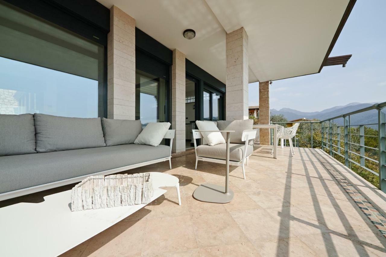 Villa Livia Luxury Roe Εξωτερικό φωτογραφία