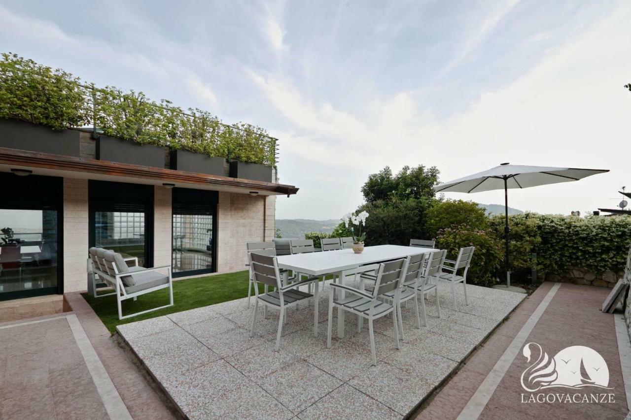 Villa Livia Luxury Roe Εξωτερικό φωτογραφία