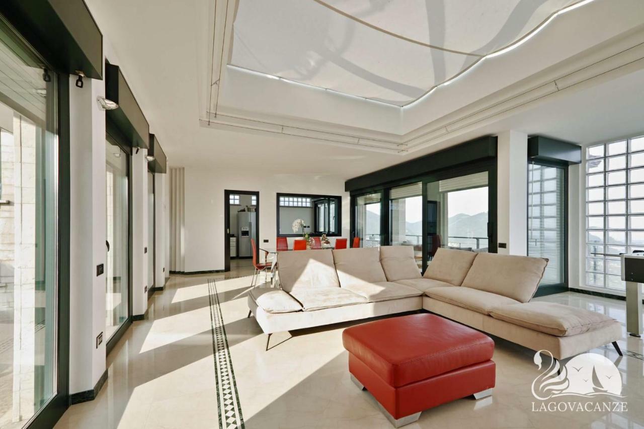 Villa Livia Luxury Roe Εξωτερικό φωτογραφία