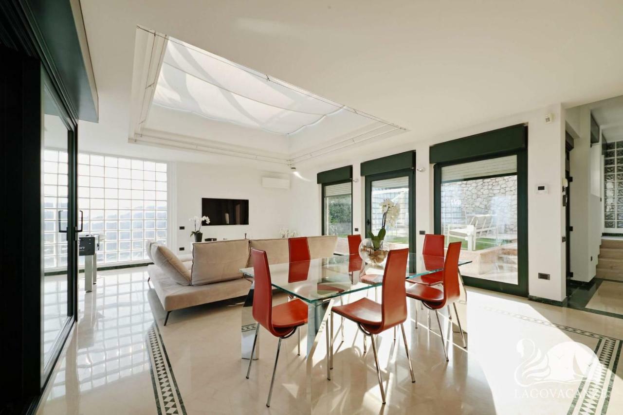 Villa Livia Luxury Roe Εξωτερικό φωτογραφία