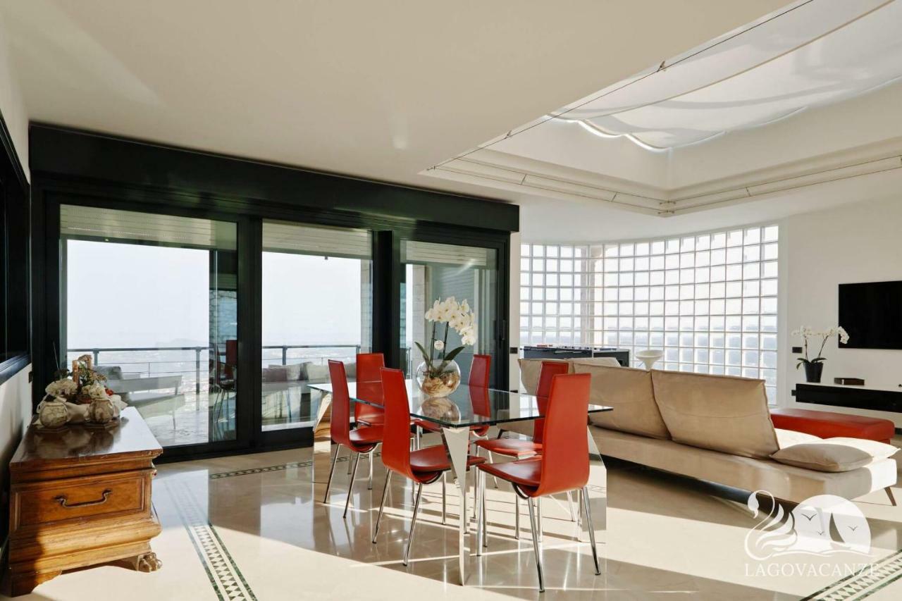 Villa Livia Luxury Roe Εξωτερικό φωτογραφία