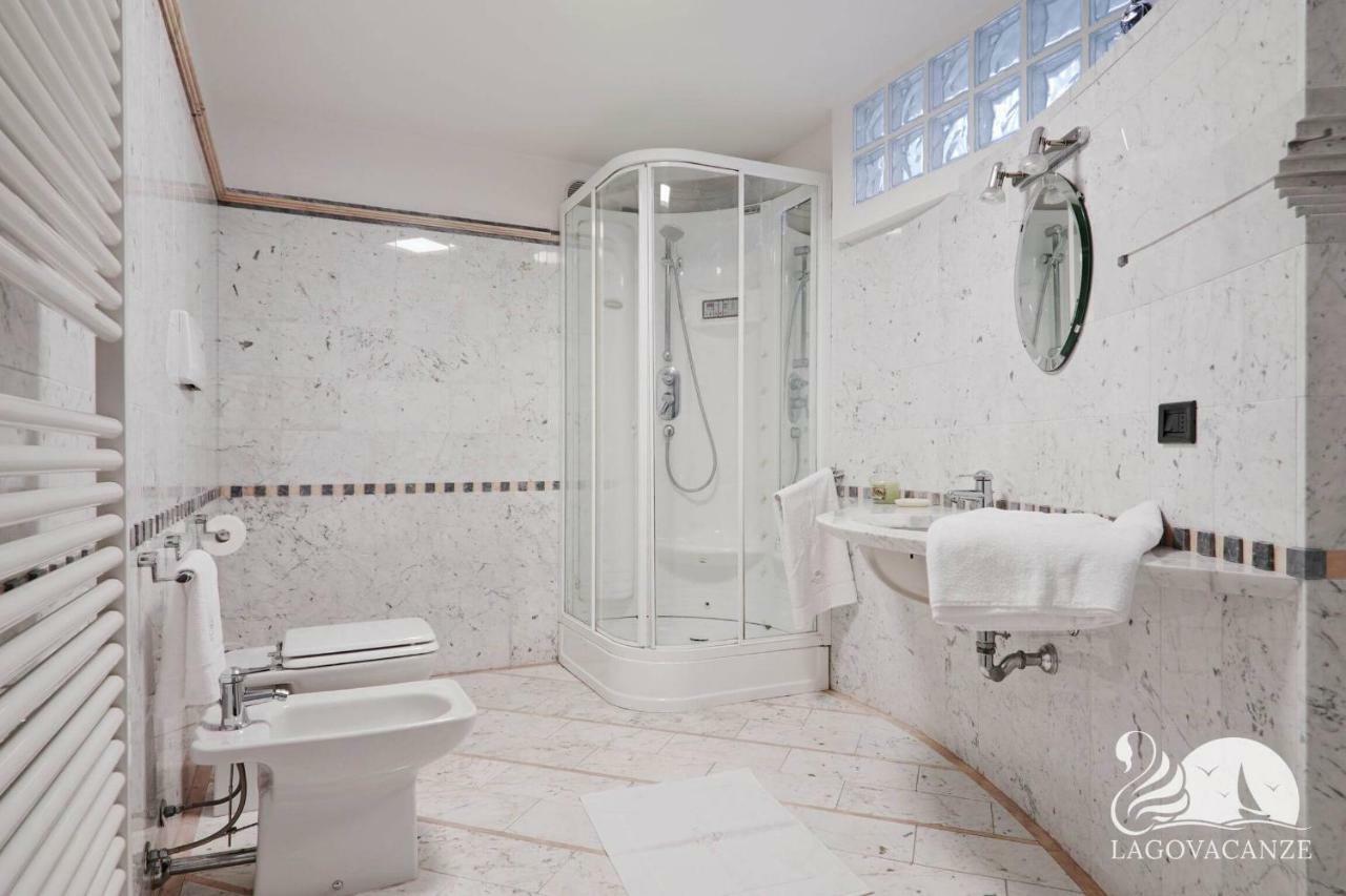 Villa Livia Luxury Roe Εξωτερικό φωτογραφία