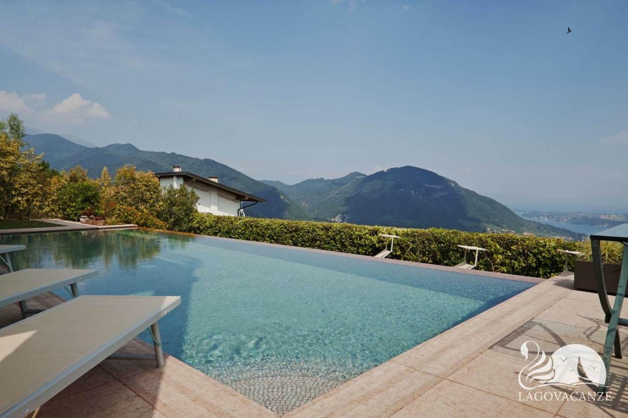Villa Livia Luxury Roe Εξωτερικό φωτογραφία