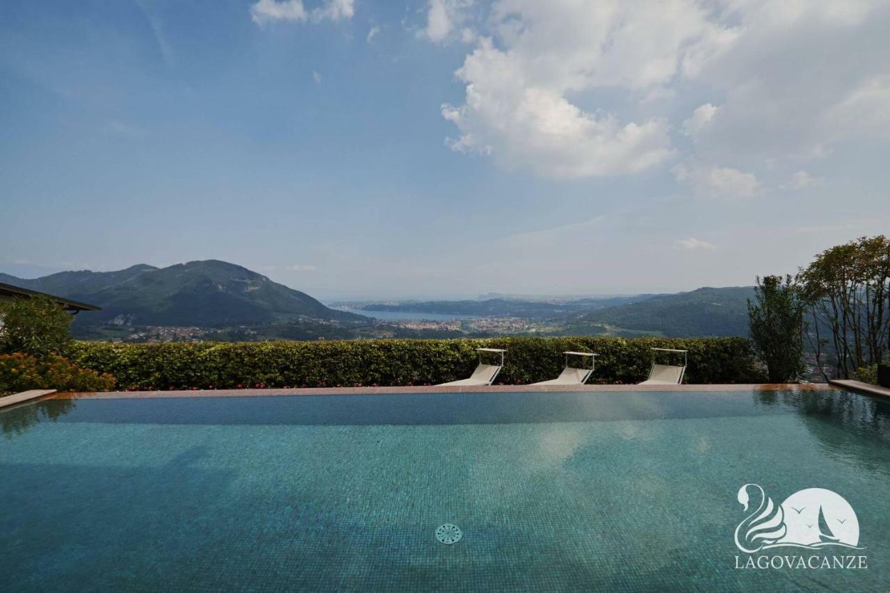 Villa Livia Luxury Roe Εξωτερικό φωτογραφία