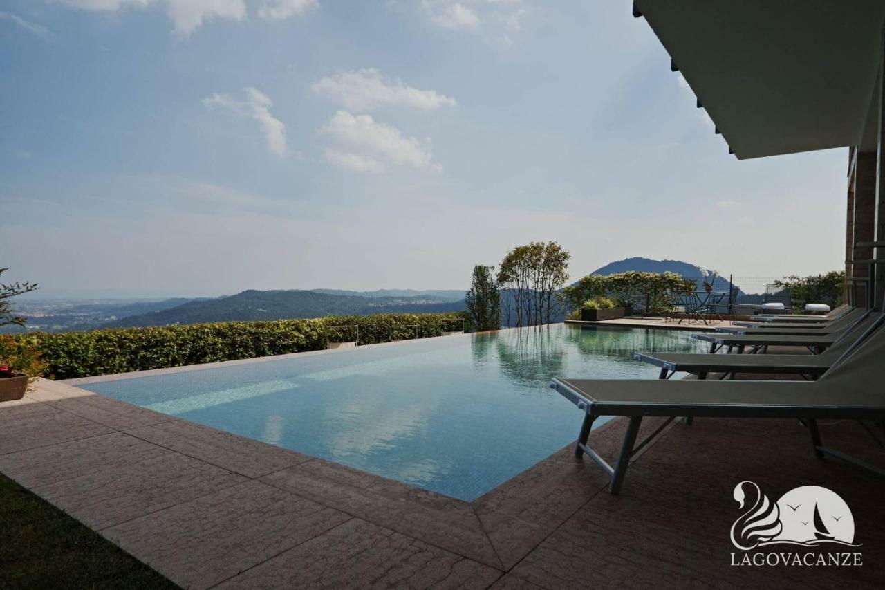 Villa Livia Luxury Roe Εξωτερικό φωτογραφία