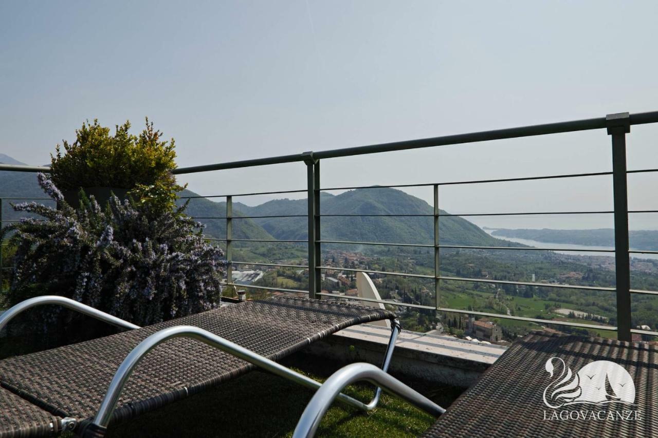 Villa Livia Luxury Roe Εξωτερικό φωτογραφία